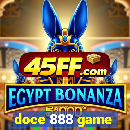 doce 888 game